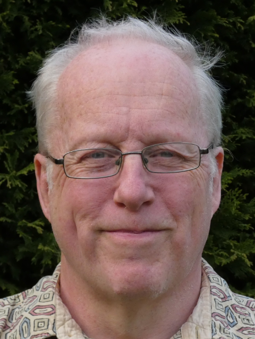 Simon McGrath Headshot