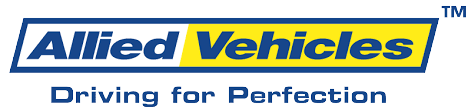 Allied Vehicles logo
