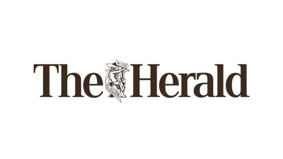 The Herald logo