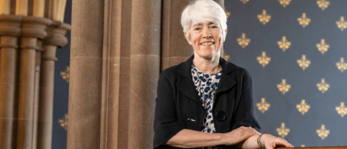Professor Jo Gill
