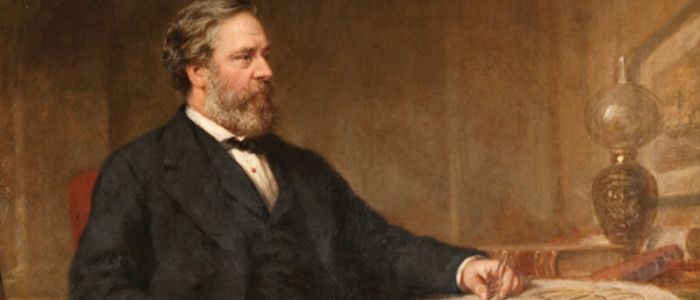 marine engineer Charles Randolph