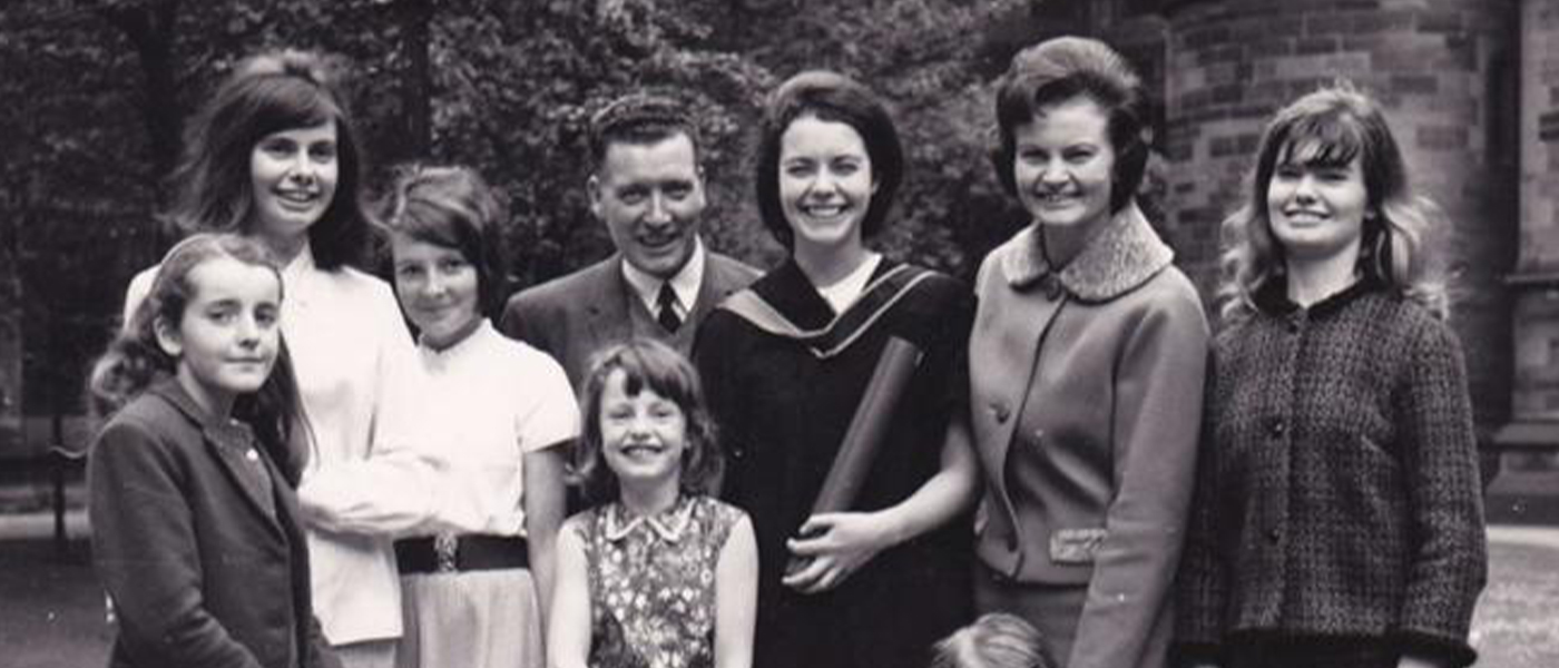Family ties