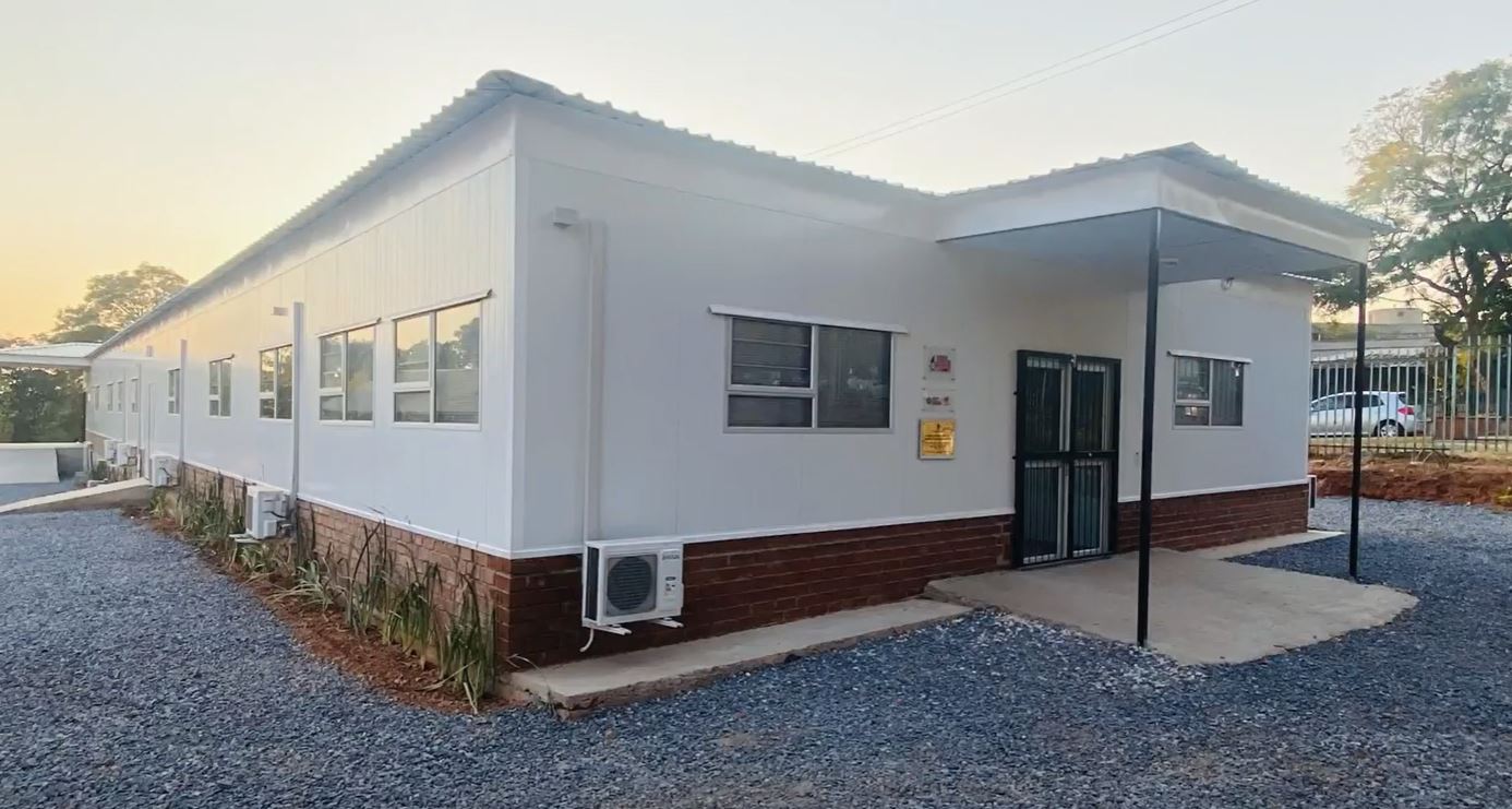 Lusaka Blantyre Blantyre