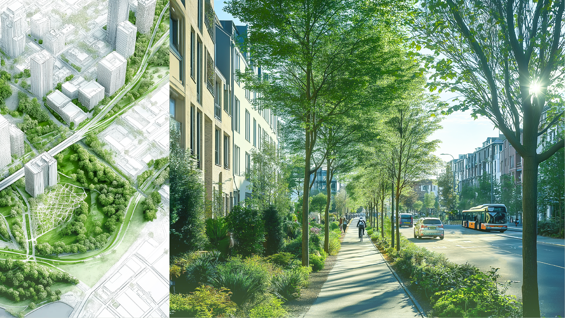 Net Zero living