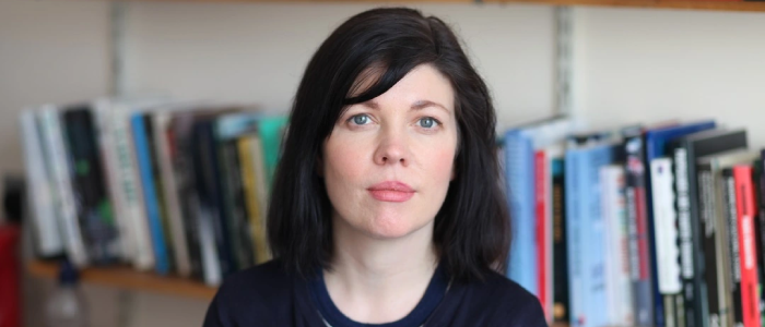 Catherine Happer headshot