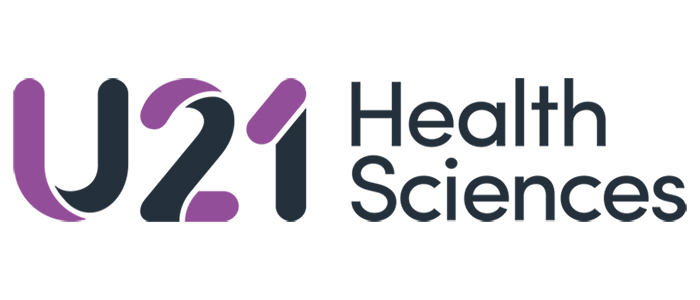 U21 Health Sciences Group logo