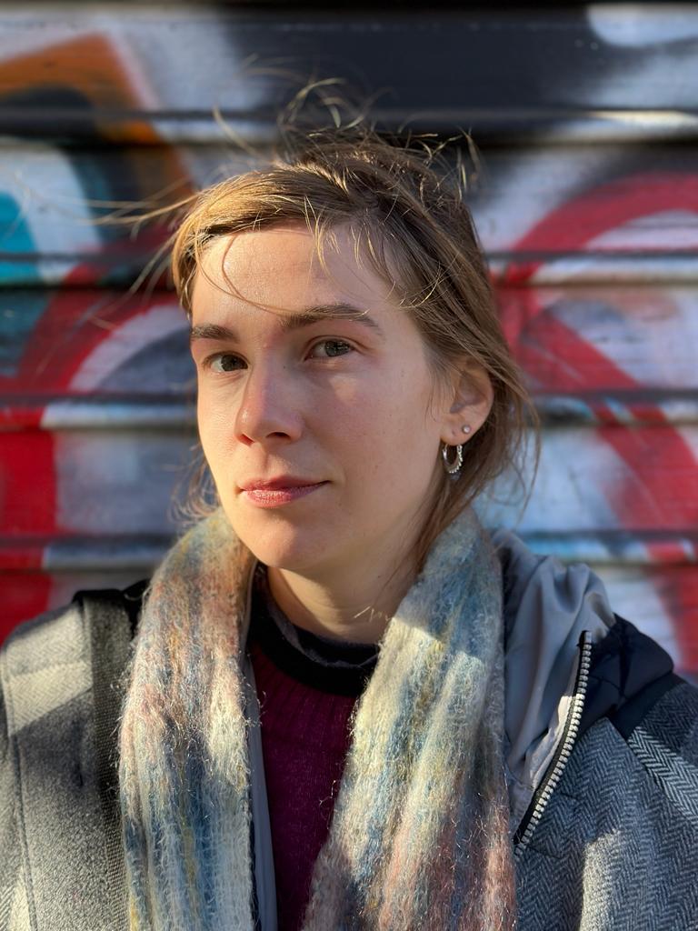 Carrie Foulkes profile picture