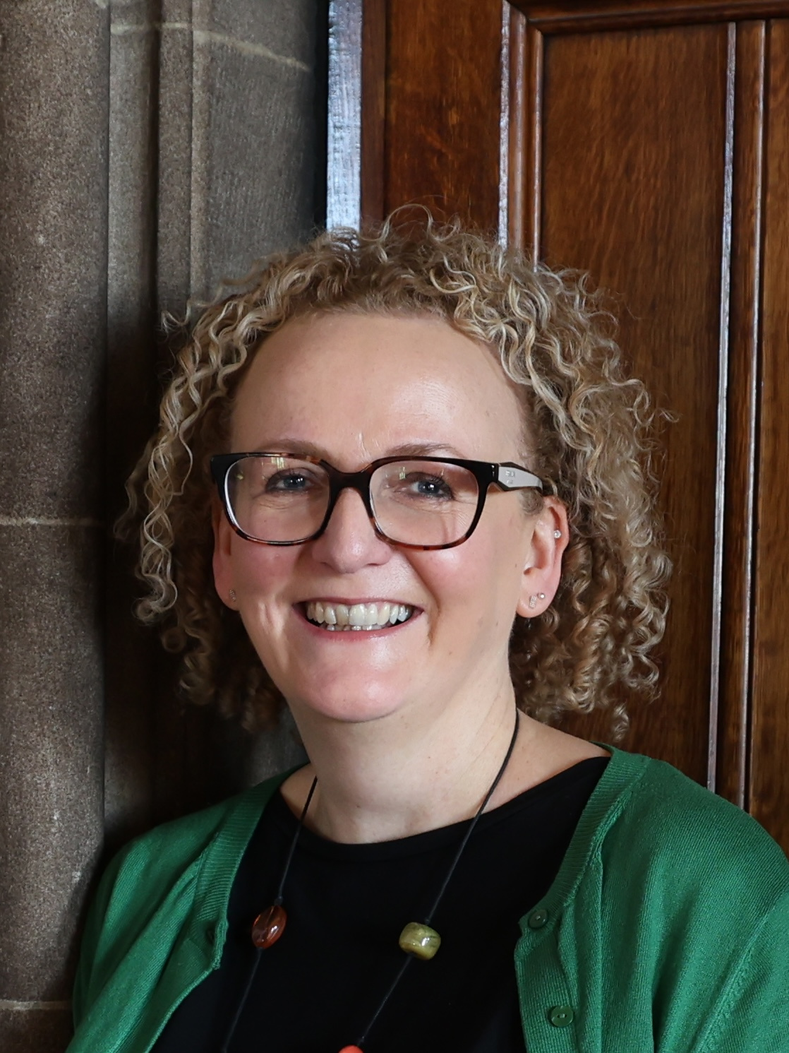 Professor Aileen Kennedy