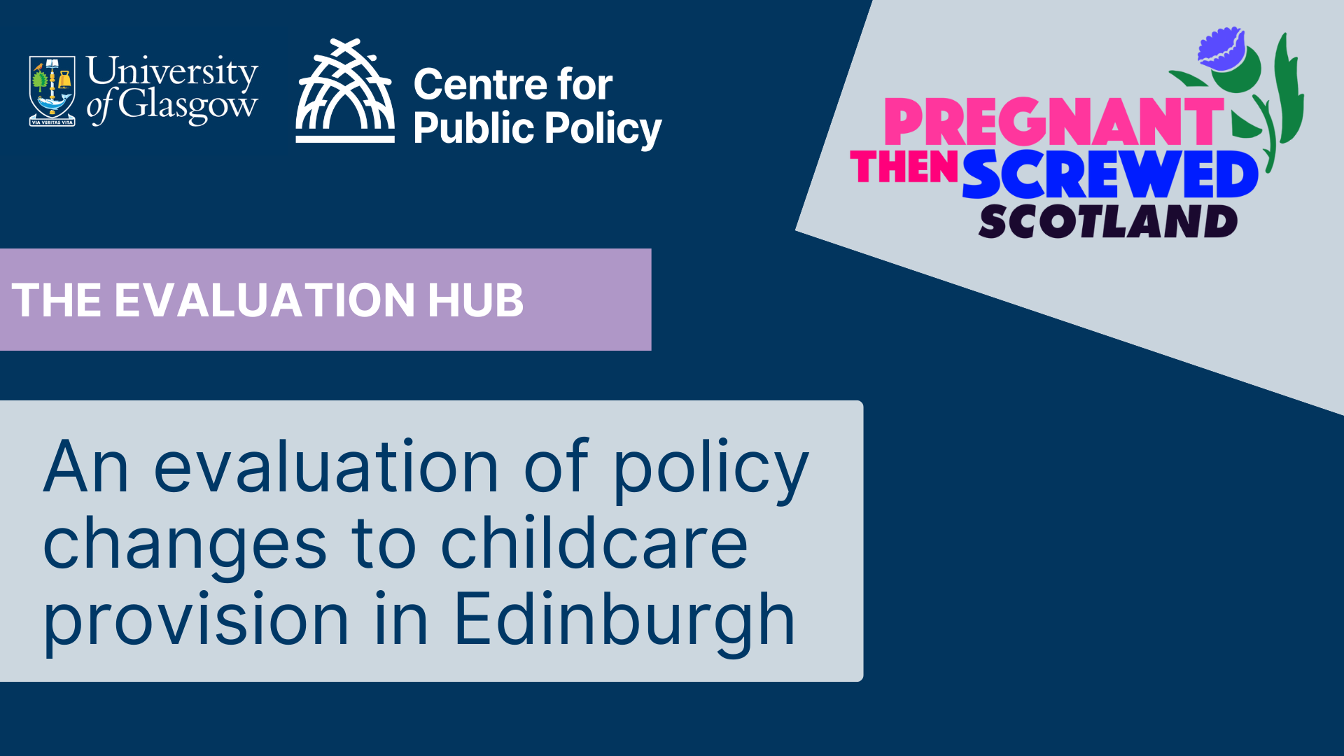 Evaluation Hub