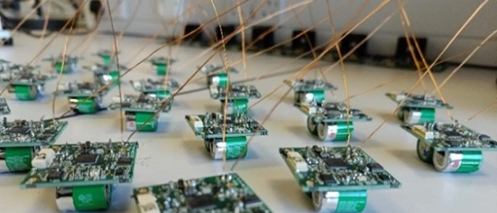 Computer chips