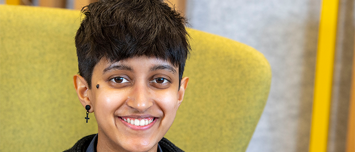 SCC Gouri headshot
