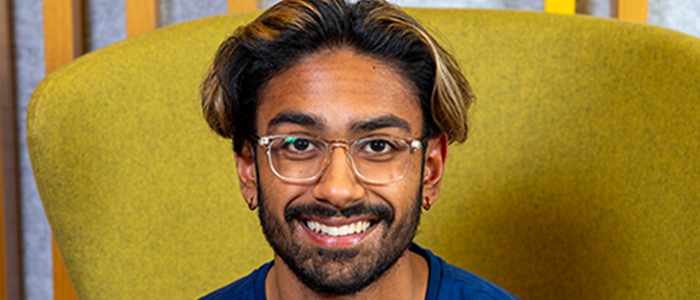 SCC Aaron headshot
