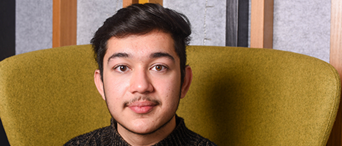 SCC Ashit headshot