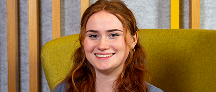 SCC Isabella headshot