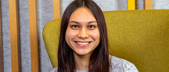 SCC Samantha headshot