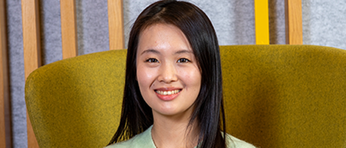 SCC Siyi headshot