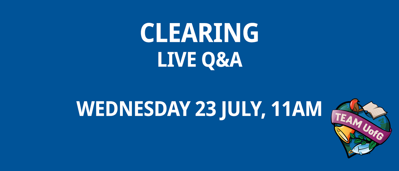 Clearing live Q&A