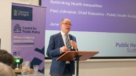 Paul Johnstone