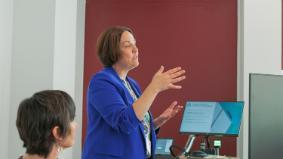 Kezia Dugdale