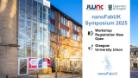 Advert for nanoFabUK Workshop Registration