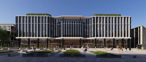 Keystone Building Concept at the University of Glasgow