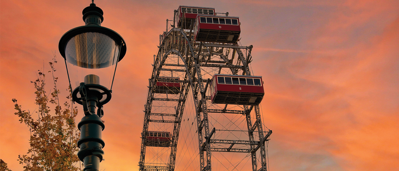 My secret city_vienna slideshow 2