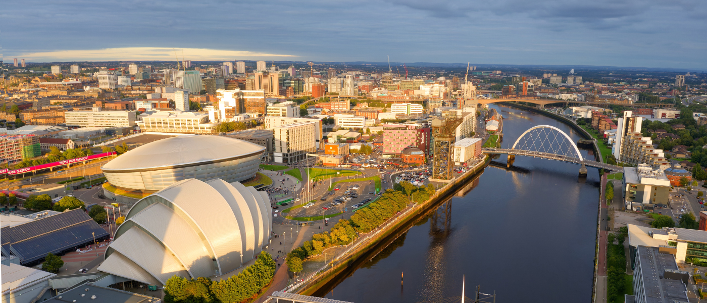 Growing the city’s creative economy