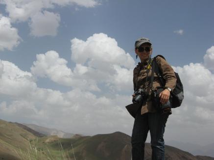Azadeh Fatehrad