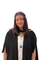 a student portrait