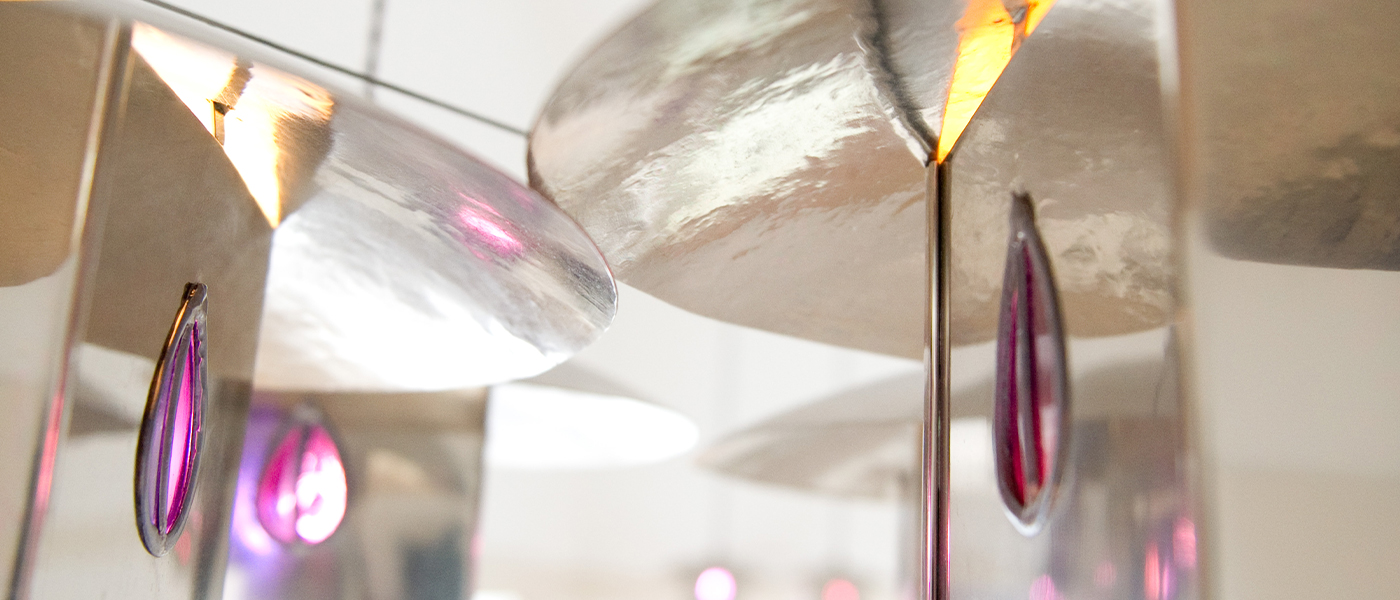 Artwork for Glasgow 850