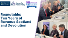 image of Revenue Scotland event