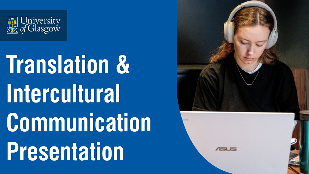 Translation & Intercultural Communication Presentation