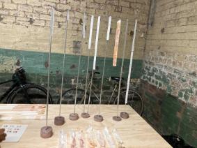 Skin of the City - Minty Donald 2