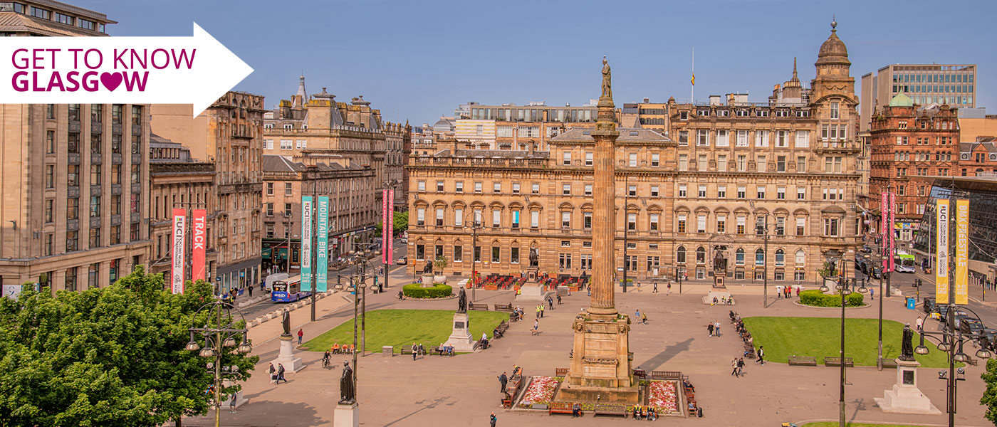 George Square