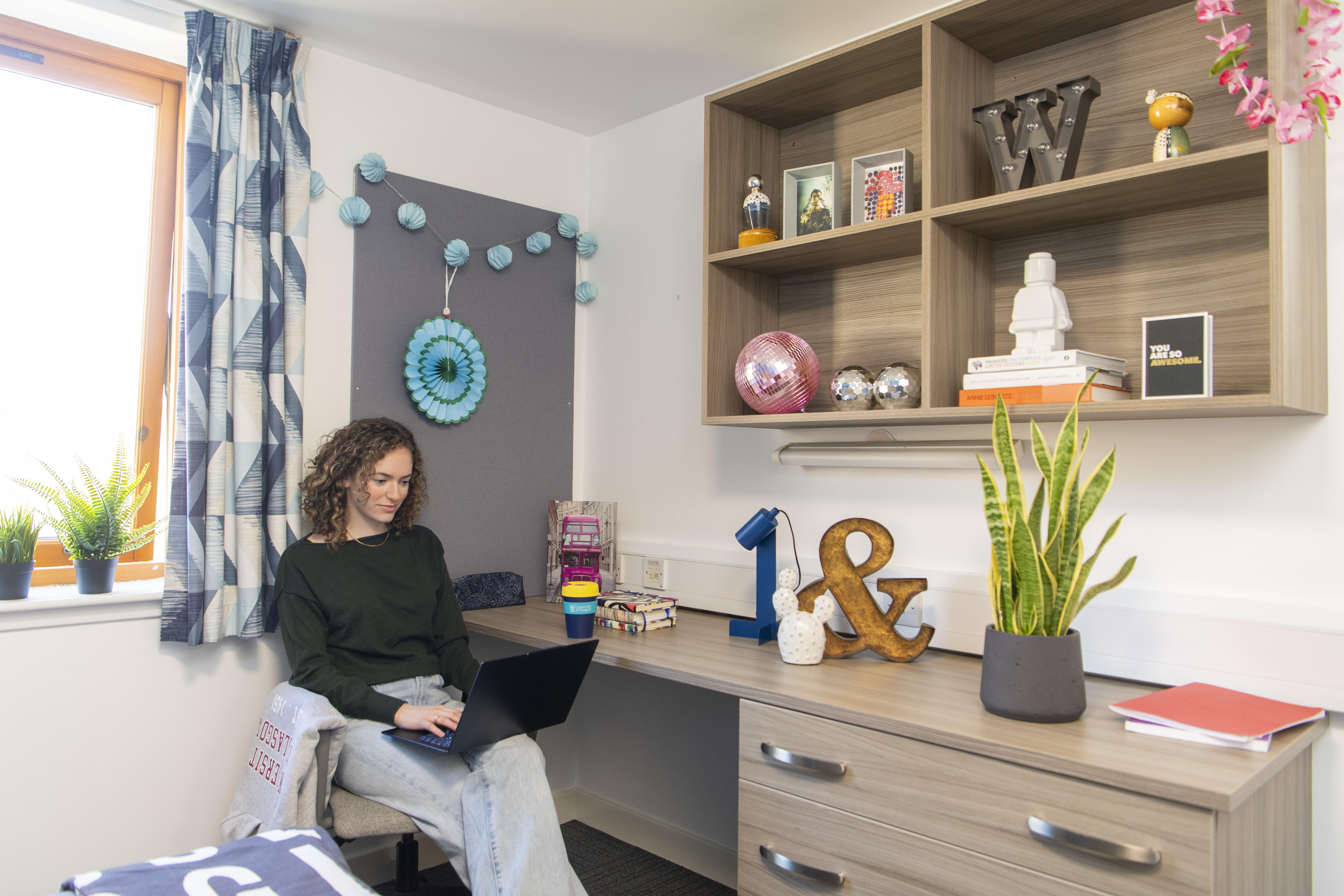 Student accommodation