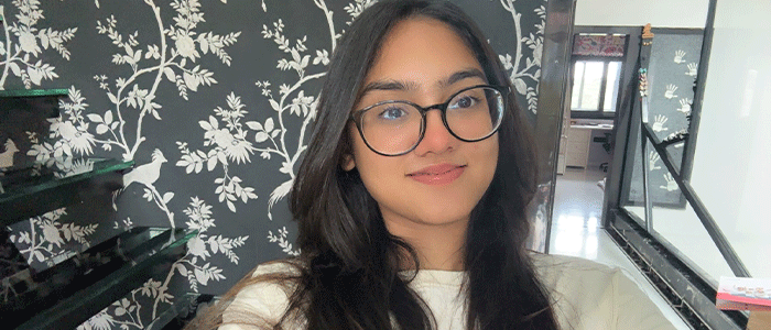 Diya's blog - My Favourite Study Spots on Campus