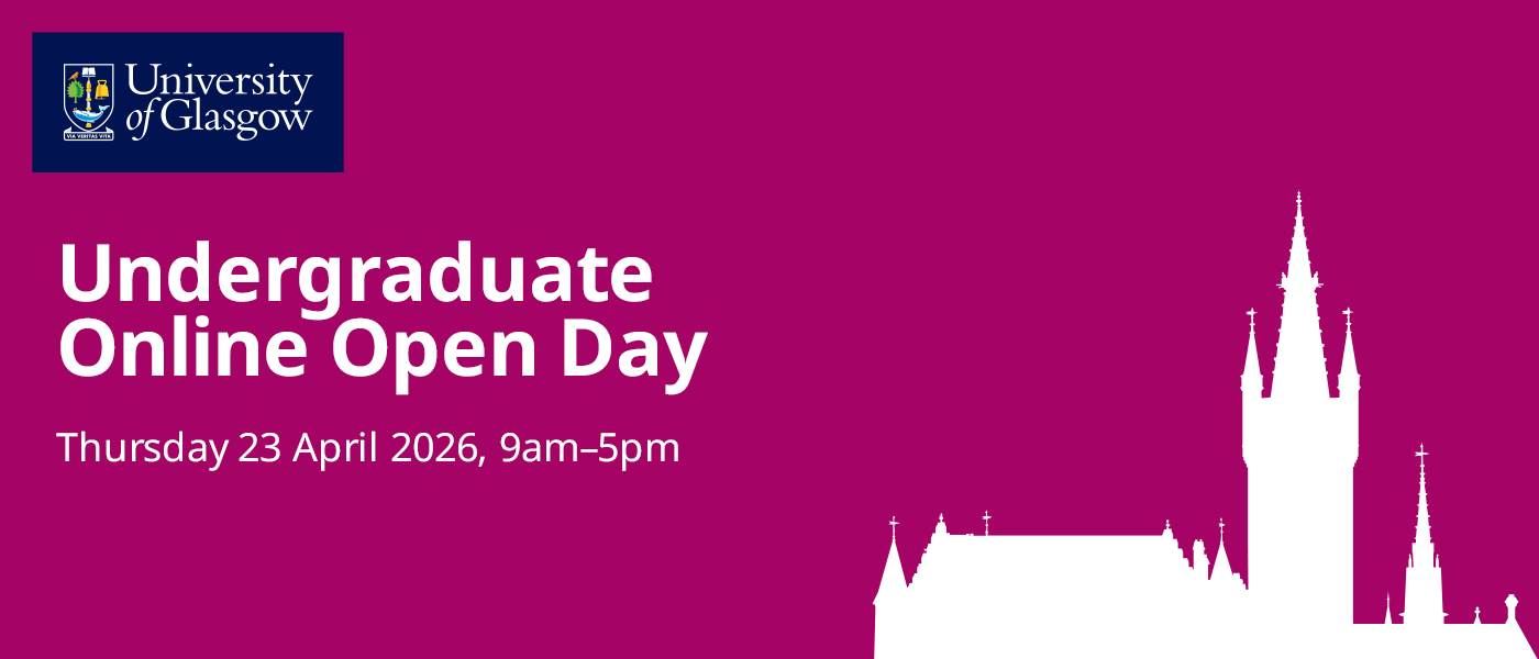UG Online Open Day