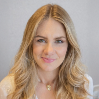 Adele Swinfen portrait