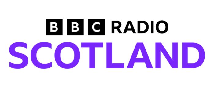 BBC Radio Scotland Logo