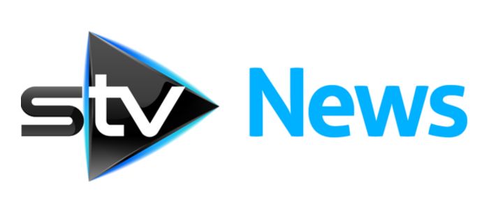STV News Logo