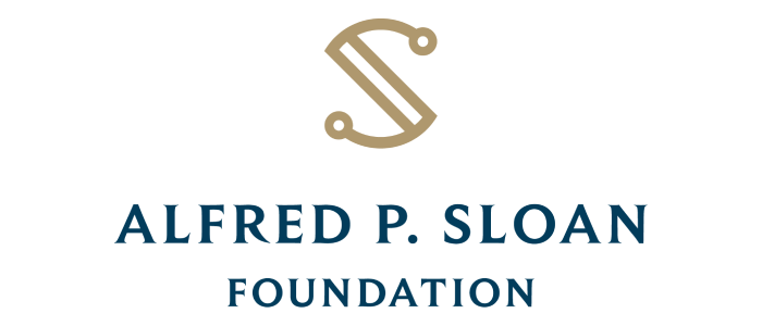 Sloan Foundation Logo 700x300