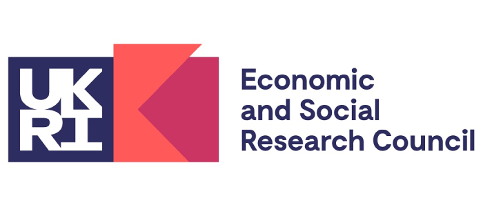 ESRC IAA logo