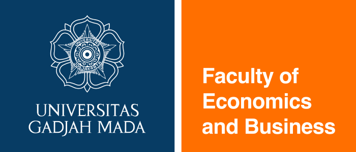 University Gadjah Mada logo