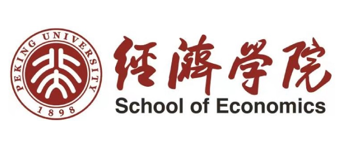 Peking University logo