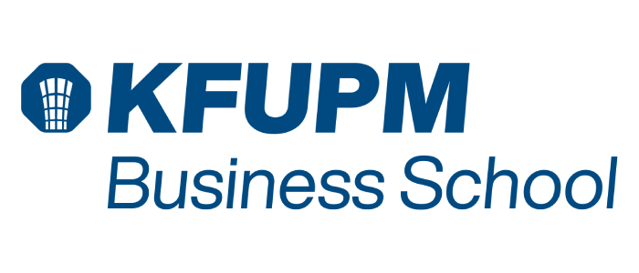 KFUPM Business School logo