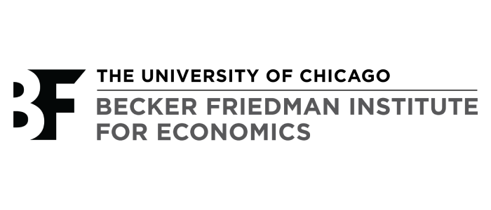 BFI University of Chicago logo
