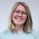 Headshot of Haley Stone