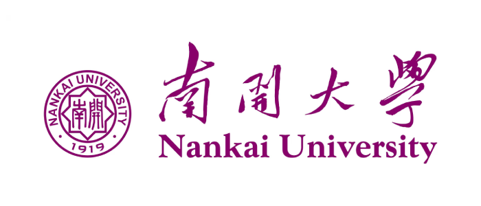 Nankai University logo