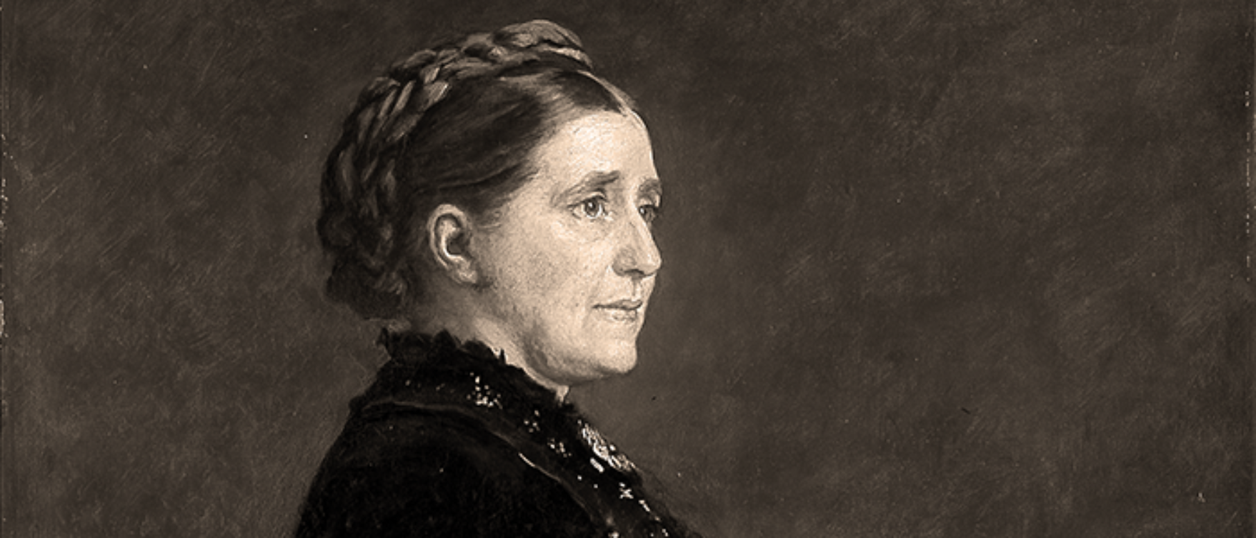 portrait of Isabella Elder