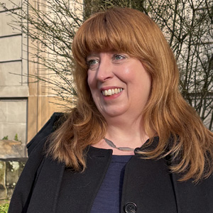 Zoe Strachan